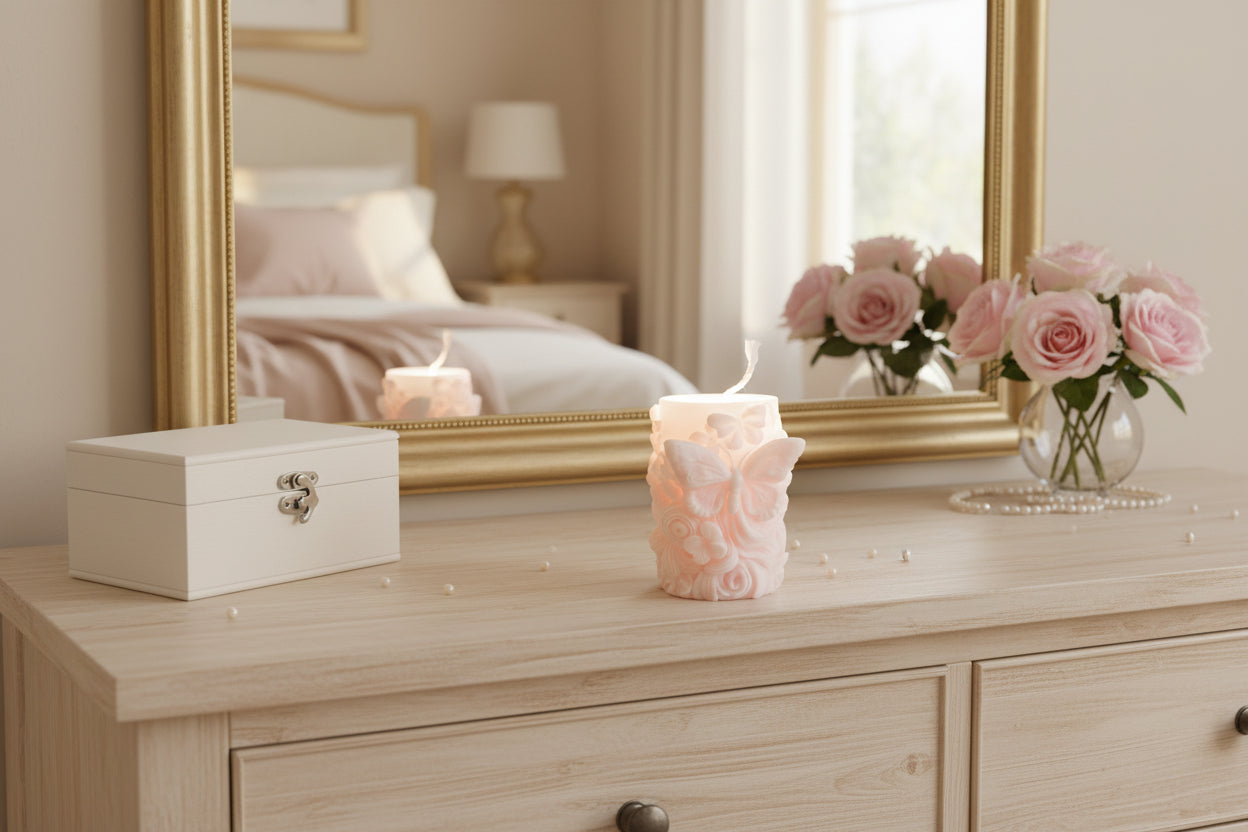 Vela Transformación