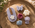Piezas Aromáticas 6