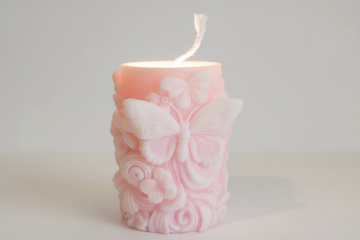 Vela Transformación