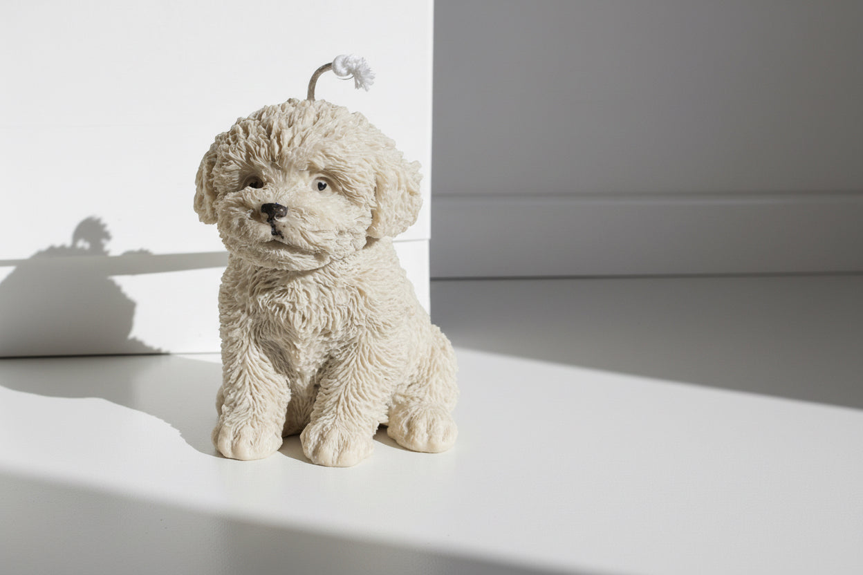 Vela- Ambientador : AntiCansancio