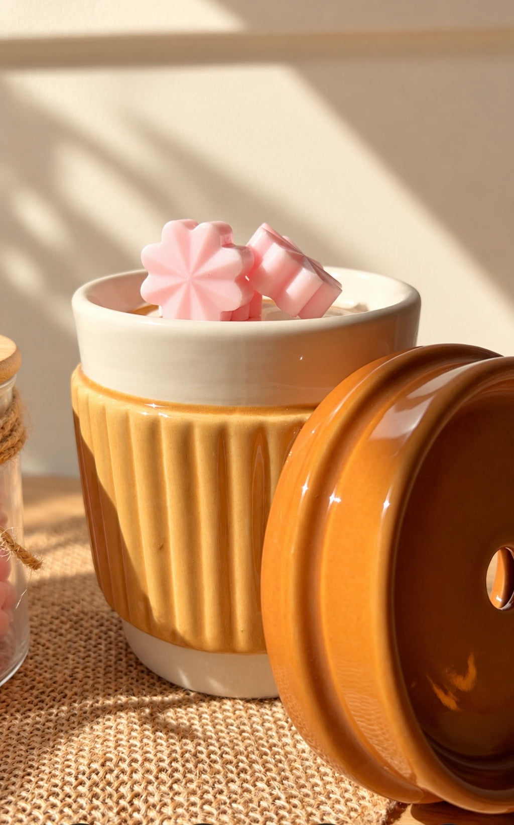 Quemador café
