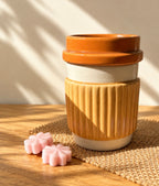 Quemador café