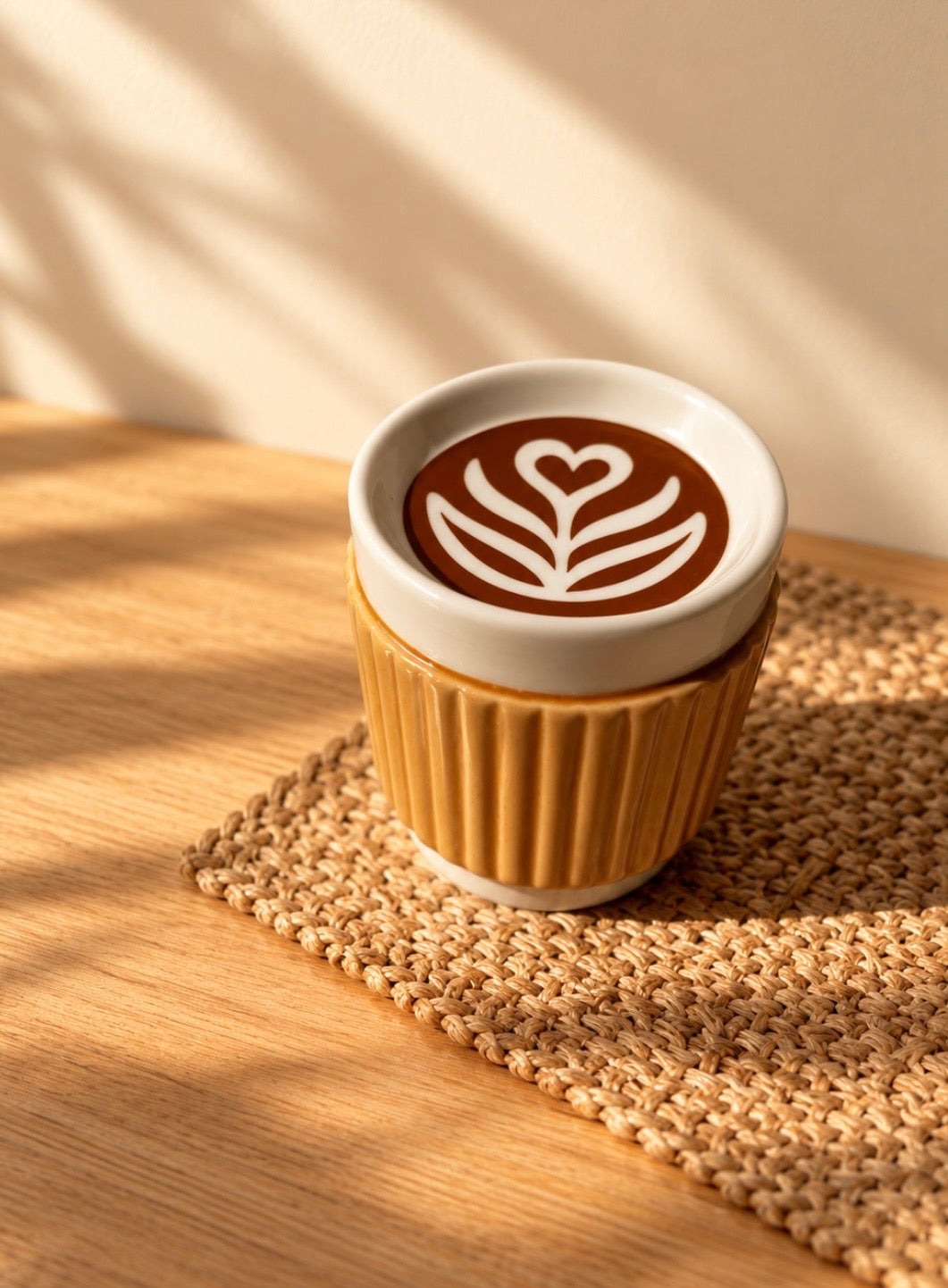 Quemador café