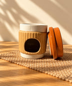 Quemador café