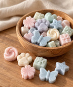 Pack de 15 piezas aromáticas de soja